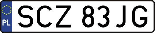SCZ83JG