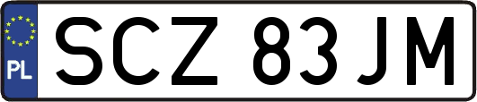 SCZ83JM