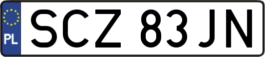 SCZ83JN
