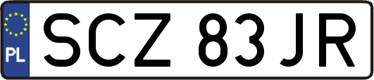 SCZ83JR