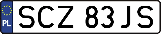 SCZ83JS