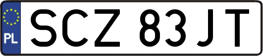 SCZ83JT
