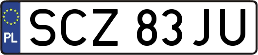 SCZ83JU