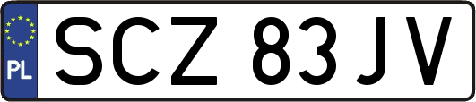 SCZ83JV