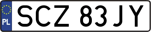 SCZ83JY