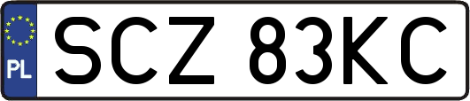 SCZ83KC
