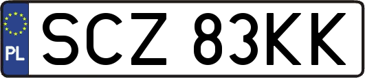 SCZ83KK