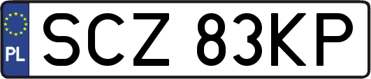 SCZ83KP