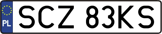 SCZ83KS