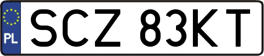 SCZ83KT