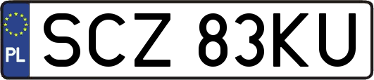 SCZ83KU