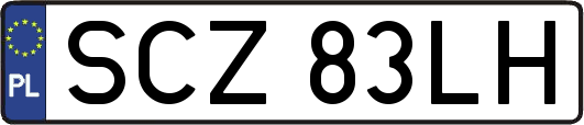 SCZ83LH