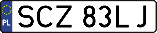 SCZ83LJ