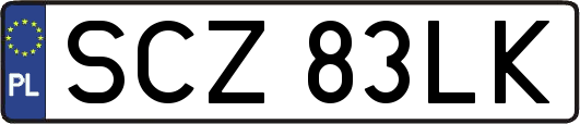 SCZ83LK