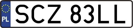 SCZ83LL