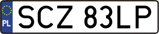 SCZ83LP