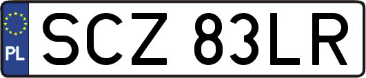 SCZ83LR
