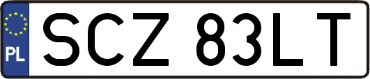 SCZ83LT