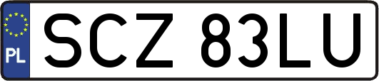 SCZ83LU
