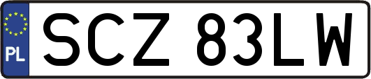 SCZ83LW