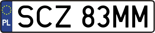 SCZ83MM