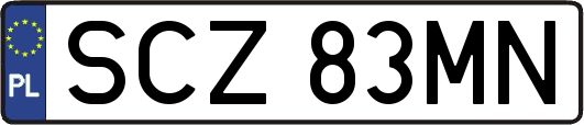 SCZ83MN