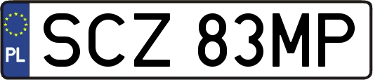SCZ83MP