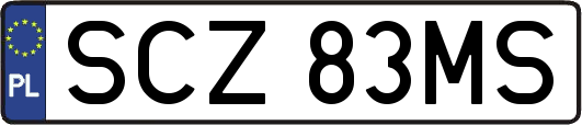 SCZ83MS