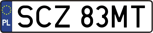 SCZ83MT