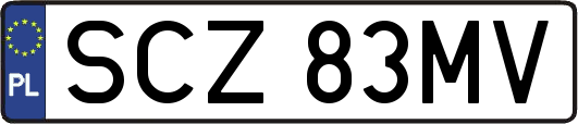 SCZ83MV