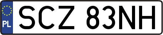 SCZ83NH