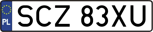 SCZ83XU