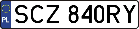 SCZ840RY