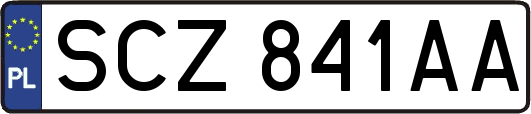SCZ841AA