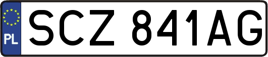 SCZ841AG