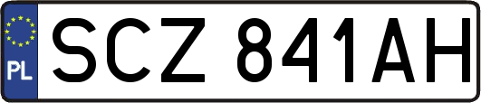 SCZ841AH