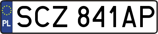 SCZ841AP