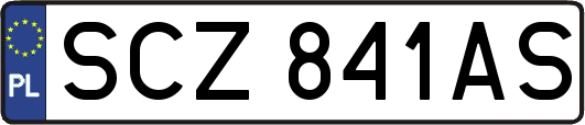 SCZ841AS