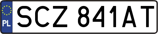 SCZ841AT