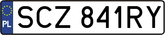 SCZ841RY