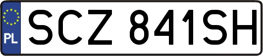 SCZ841SH