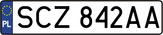 SCZ842AA