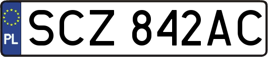 SCZ842AC