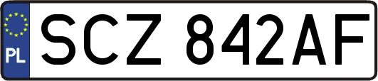 SCZ842AF