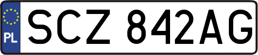 SCZ842AG