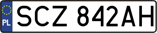 SCZ842AH