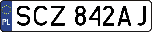 SCZ842AJ