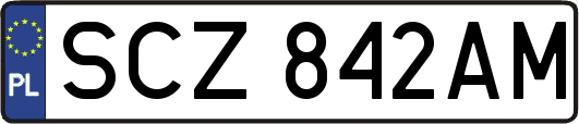 SCZ842AM