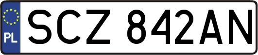 SCZ842AN