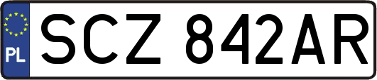 SCZ842AR